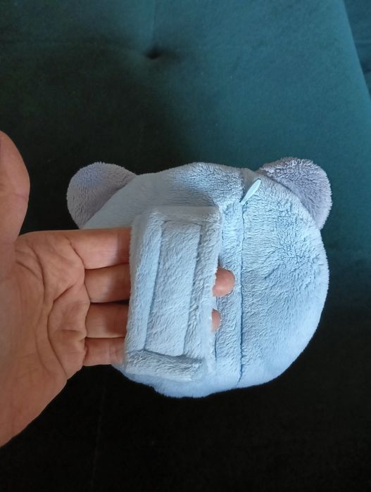 Szumis dla noworodka