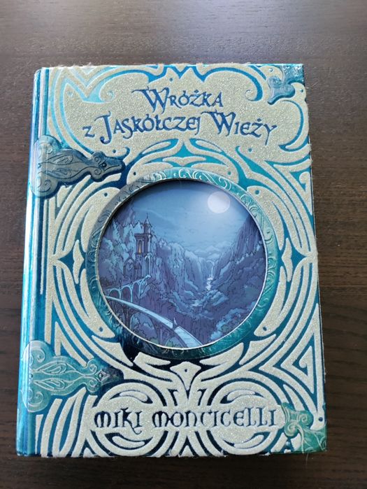 Wróżka z Jaskółczej Wieży