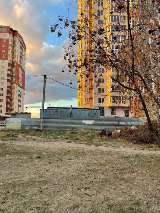 Комерційна примищення