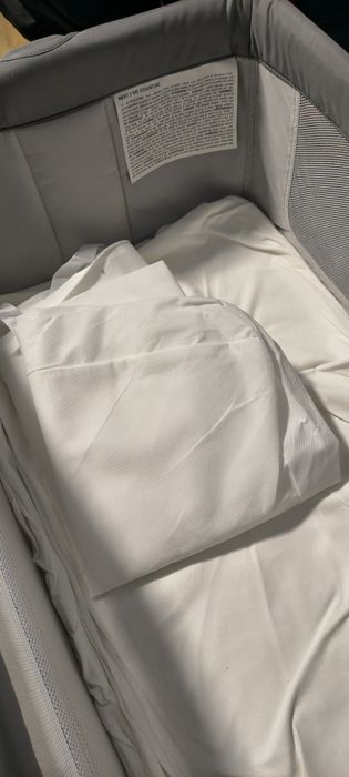 Berço Chicco + banheira +apoio bebe banho