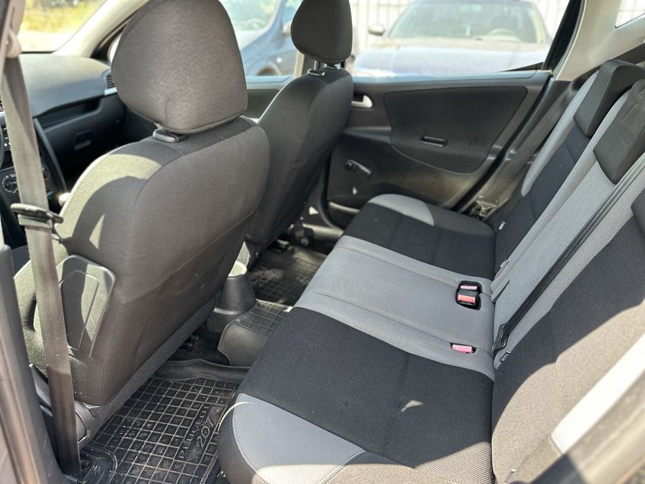 Peugeot 207 SW ! 2008 Вся в рідній фарбі!!