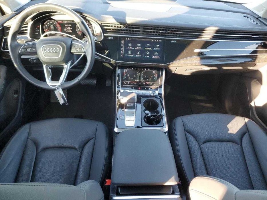 Audi Q7 Prestige 2023