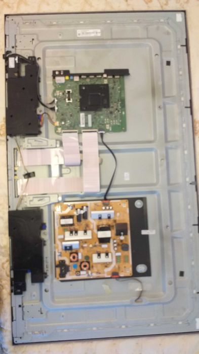 Części telewizyjne