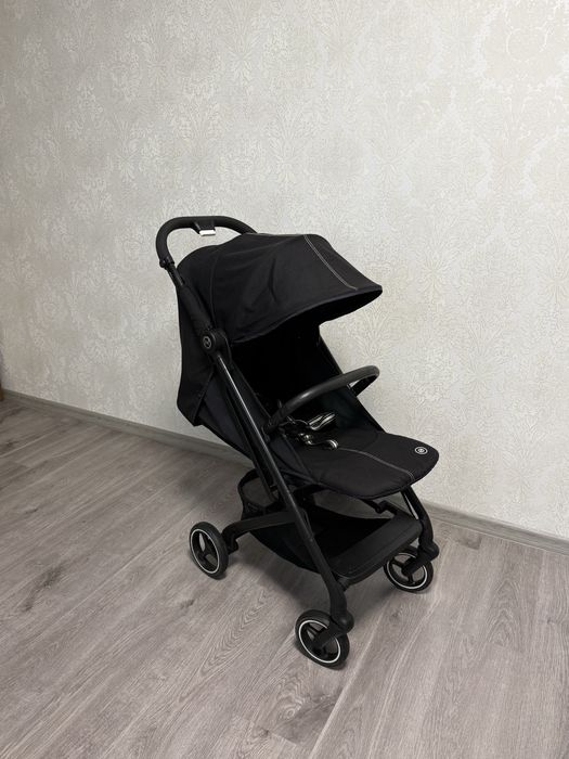 Cybex прогулянкова коляска Beezy з бампером)