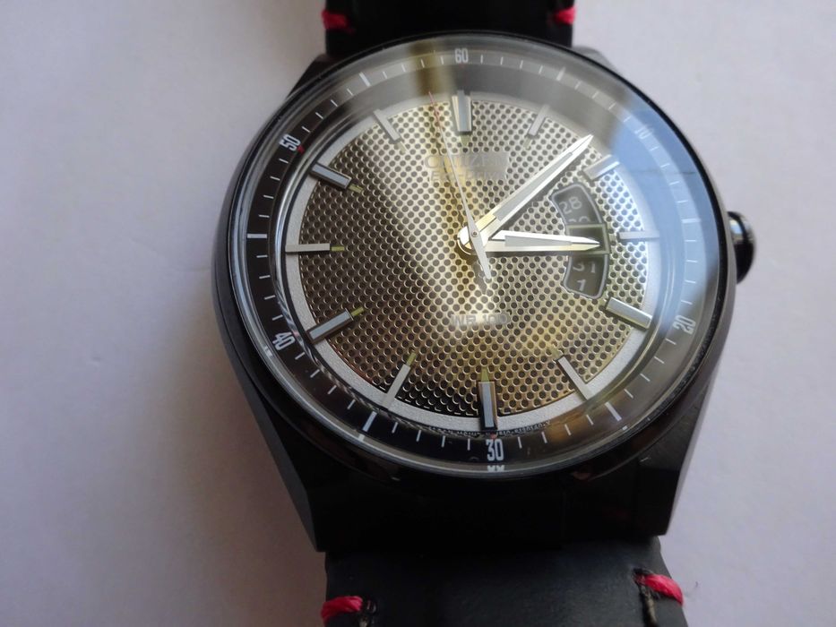 Relógio Citizen Eco Drive