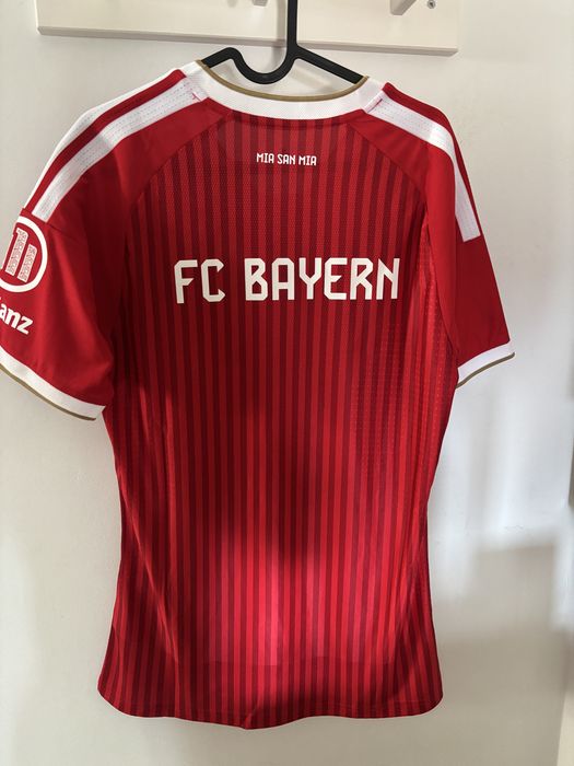 T shirt Bayern Munich 26/27