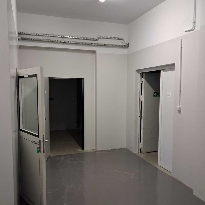 Wynajmę rózne powierzchnie magazynowe biurowe okolice Modlinskiej