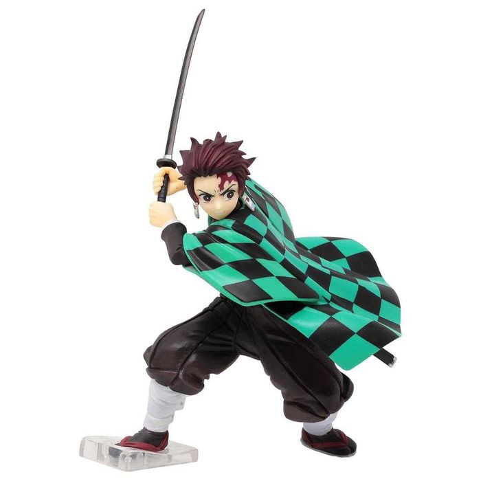 Фігурка Bandai Tanjiro Kamado Танджиро Камадо Demon Slayer Японія