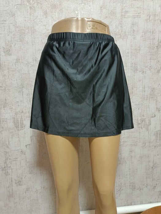 Велосипедная юбка-шорты L размер спортивная юбка