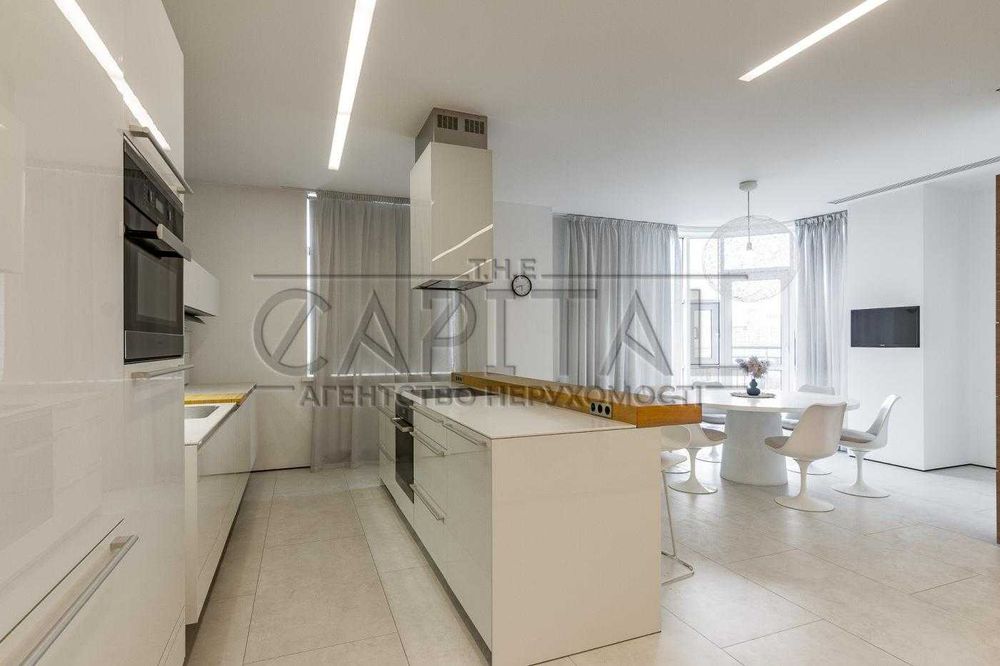 Продажа квартиры, ЖК Триумф, ул. Зверинецкая, Печерск