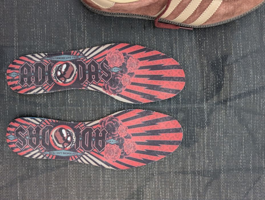 Tenis Adidas unisexo