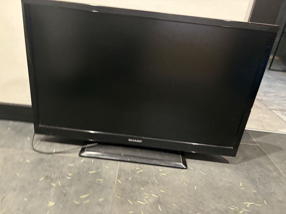 Tv czytaj opis 32 cale