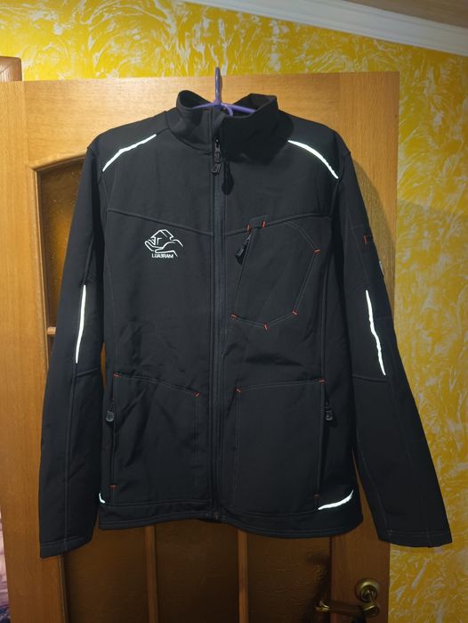 Куртка робоча Weitblick Mycore FORCE
Softshelljacke