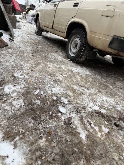 Продам ваз 2104 2106