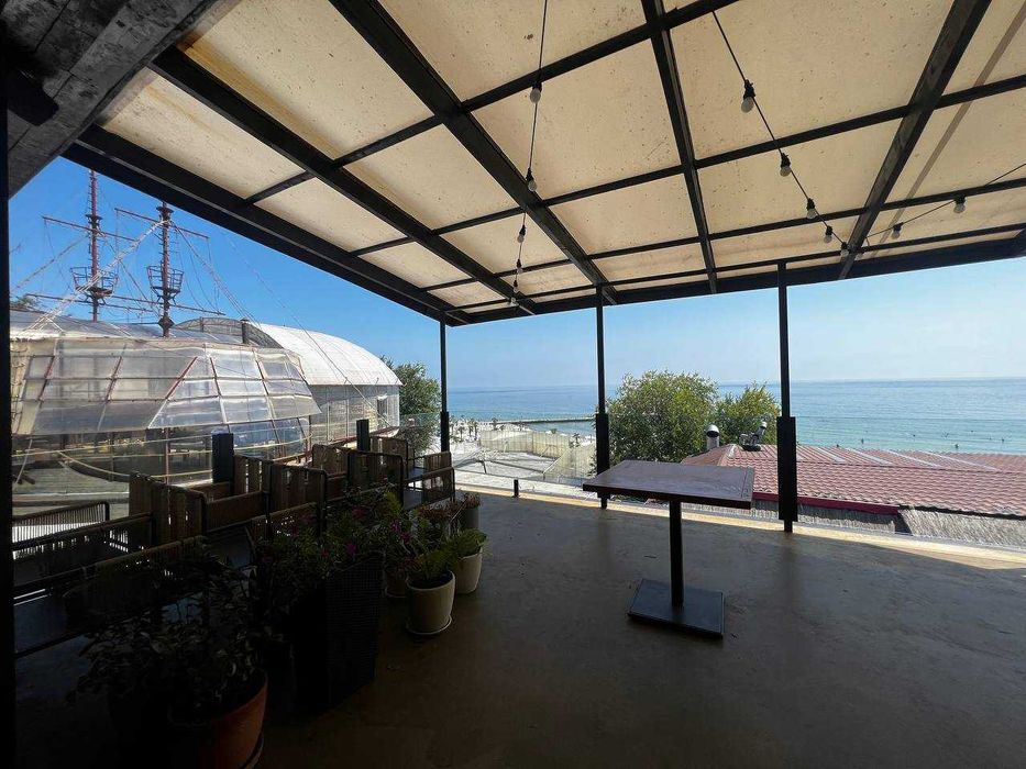 Продам РЕСТОРАН в Аркадии