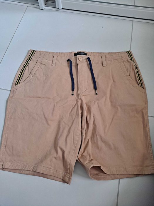 Spodenki męskie w rozmiarze 56