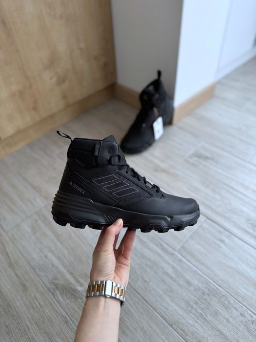 Adidas Terrex Unity LAE Mid R.Dry
