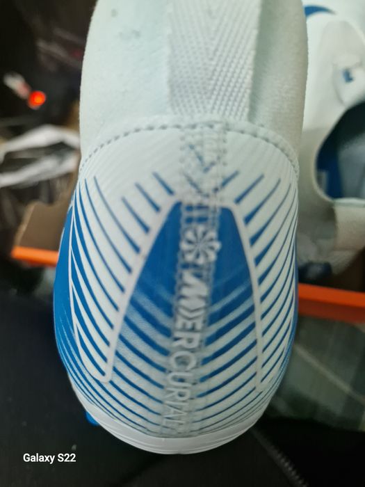 Vendo chuteiras da nike