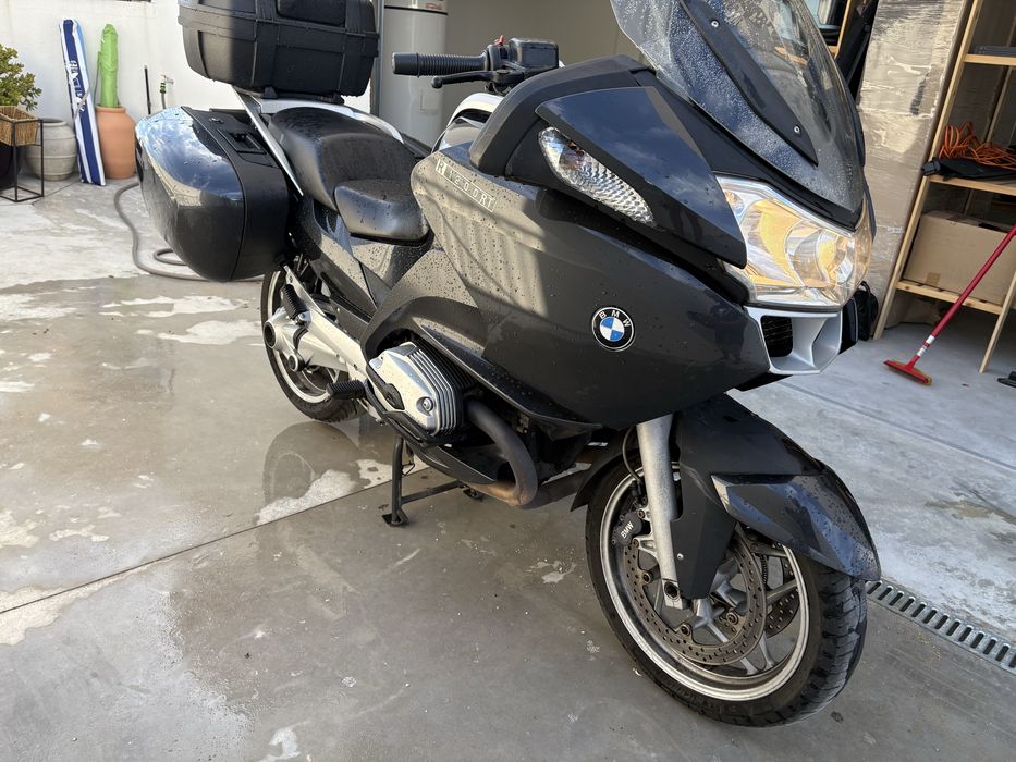 BMW R1200RT 2006
