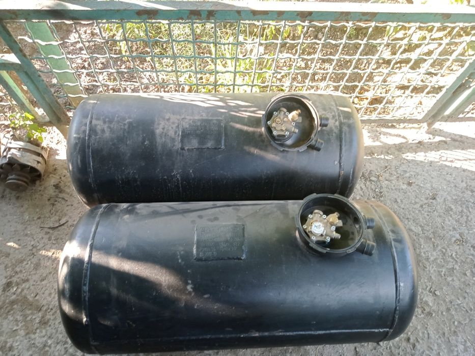 Балон гбо и комплект