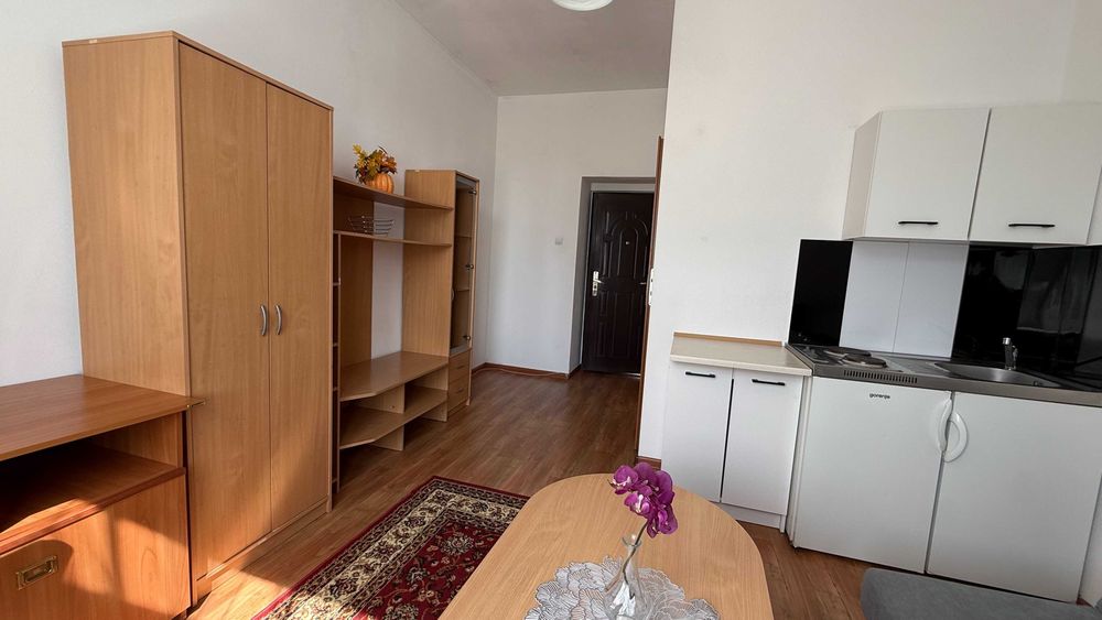 Mieszkanie – Warszawa, Grochów-Południowy, Praga-Południe - Więcej