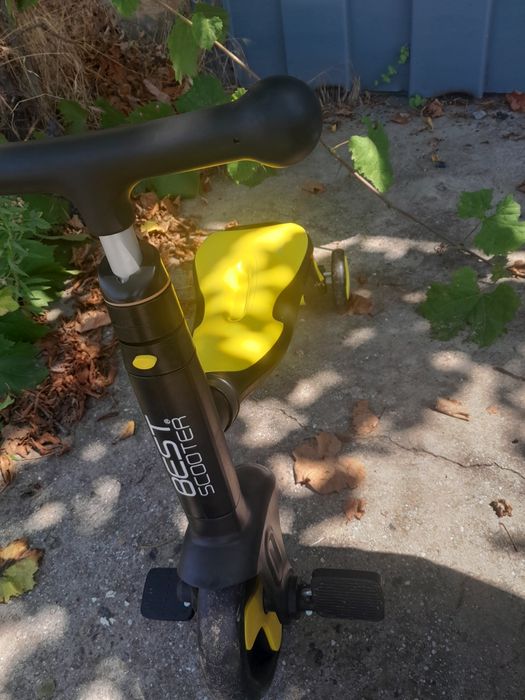 Бєговєл,самокат,велосипед