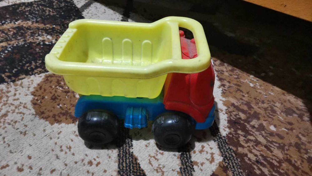 Продам самосвал. Детское авто. Игрушка.