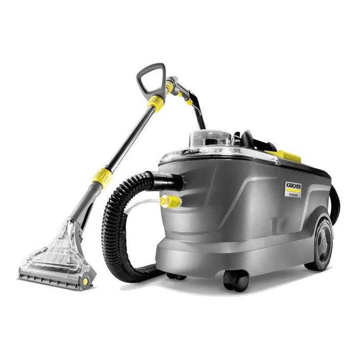 Odkurzacz piorący Karcher + proszek gratis