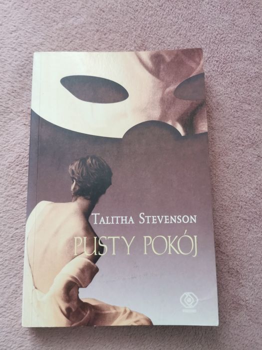 Pusty pokój - Talitha Stevenson