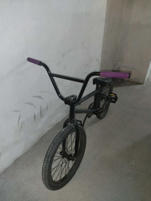 Rower BMX Mafiabikes kush 1