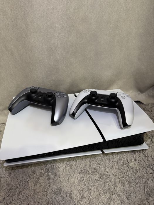 PlayStation 5/ плейстейшн 5