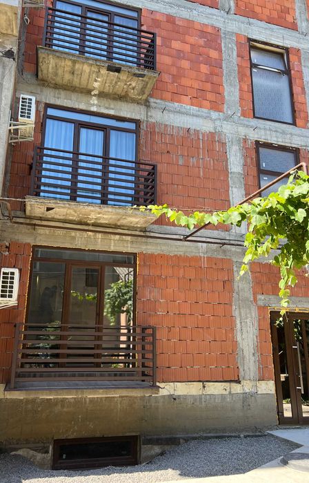 Здам квартиру подобово в центрі Ужгород новий будинок