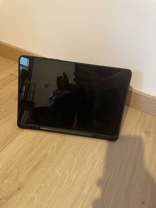 Galaxy Tab S8 5G (SM-X706)