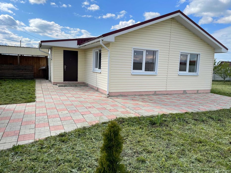 Продам Дачу Бобровка