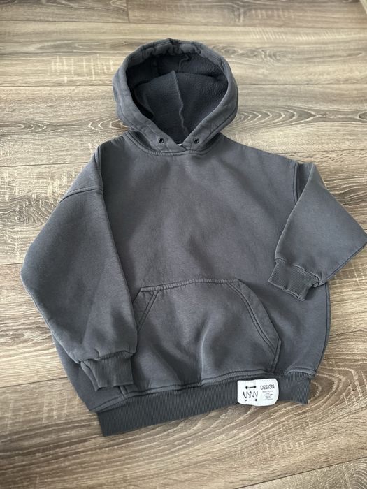 Дитячий спортивний костюм 134,спортивні штани, батнік,светер