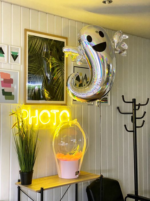 Термінове фото.Срочное фото.Печать фот в лаборатории.Гелиевые шарики.