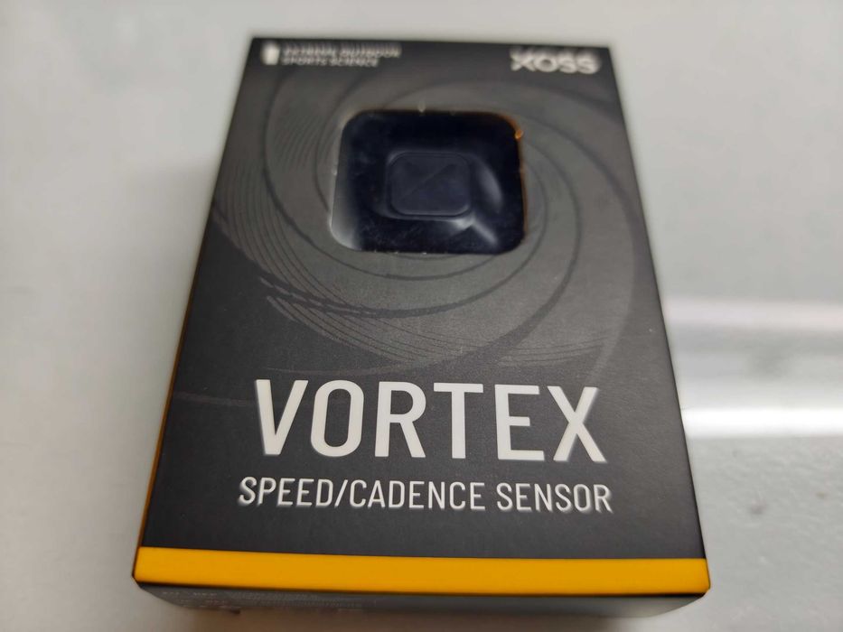 Sensor Cadencia/Velocidade Vortex XOSS