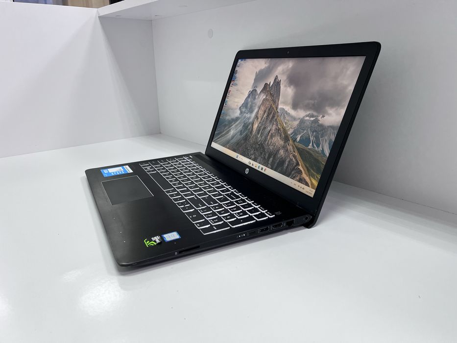 hp pavilion power 15 - купить ноутбуки - Цена на OLX.ua
