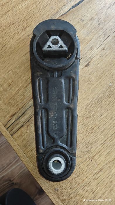MEYLE Poduszka silnika 16-14 030 0033 (Renault Megane 2 1.6 16v)