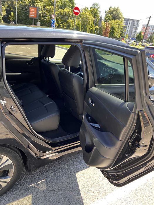 Nissan Leaf 2019 VIN SJNFAAZE1U0059033 фото оголошення 9 з 24