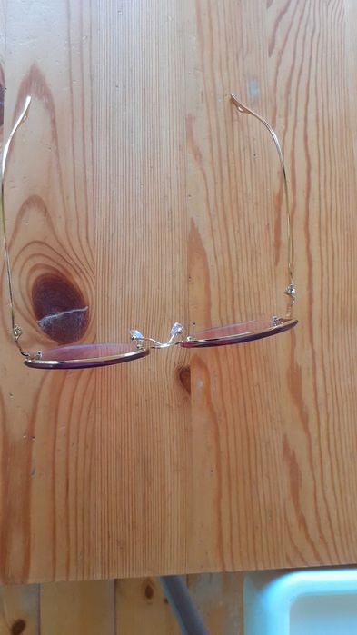 Nowe okulary przeciwsłoneczne