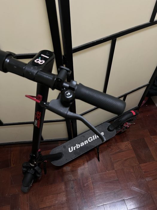 Trotinete urbanglide