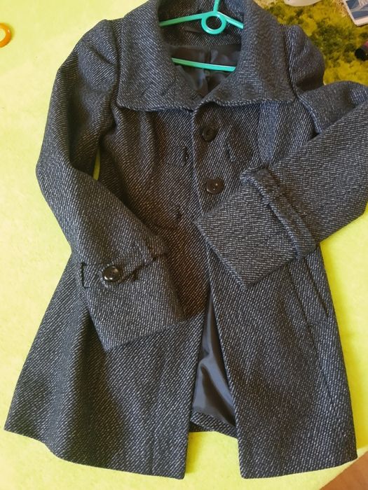 Płaszcz Jane Norman stan idealny