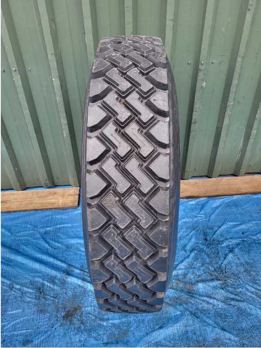 Opona Nalewka Semperit 12.00 12,00 - R 20 Euro