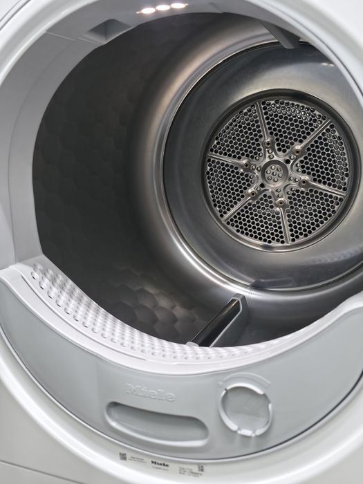 MIELE Пральна Сушильна машина 8 кг Active Classic комплект  2024/25р НОВІ