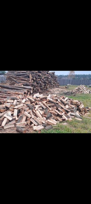 Продаєм соснові дрова