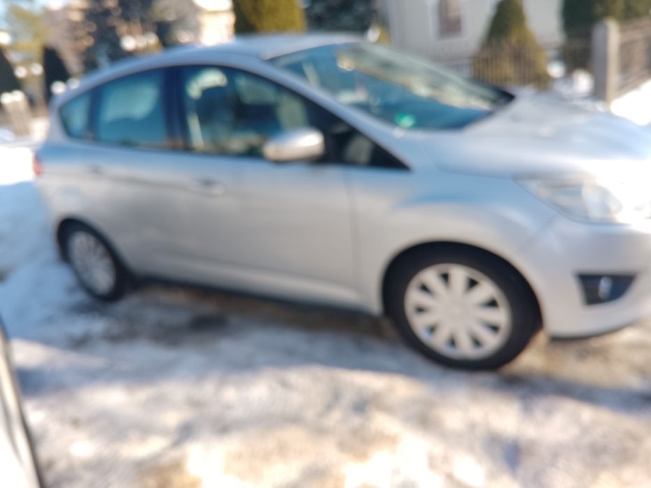 Продам форд Ц Макс 2013 рік