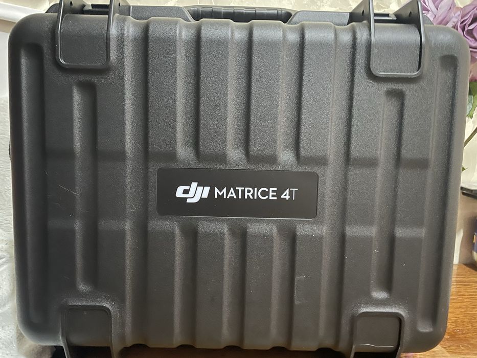 Mavic DJI Matrice 4t (новий,без нальотів,чистий аккаунт)