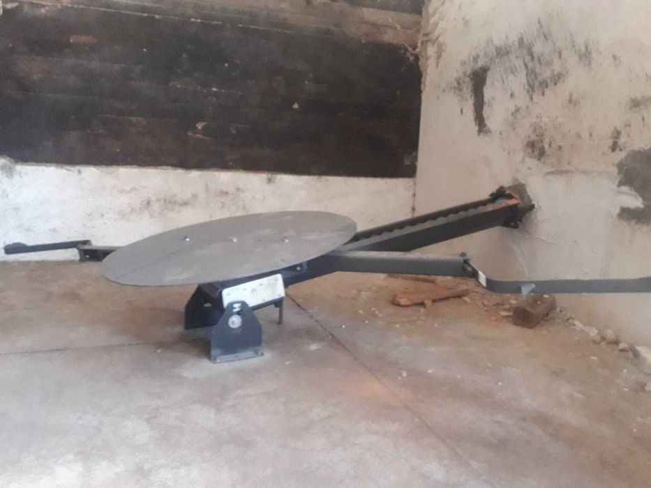 Piec na Trociny Zrębki Owies Pestka Wióra inne Biomasy Heizomat 100kw