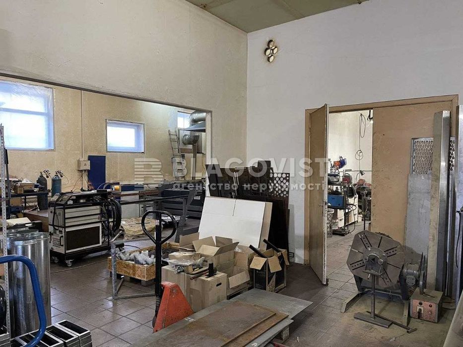 Commercial real estate at (area 2020 m²) - Atlanta.ua - photo 10